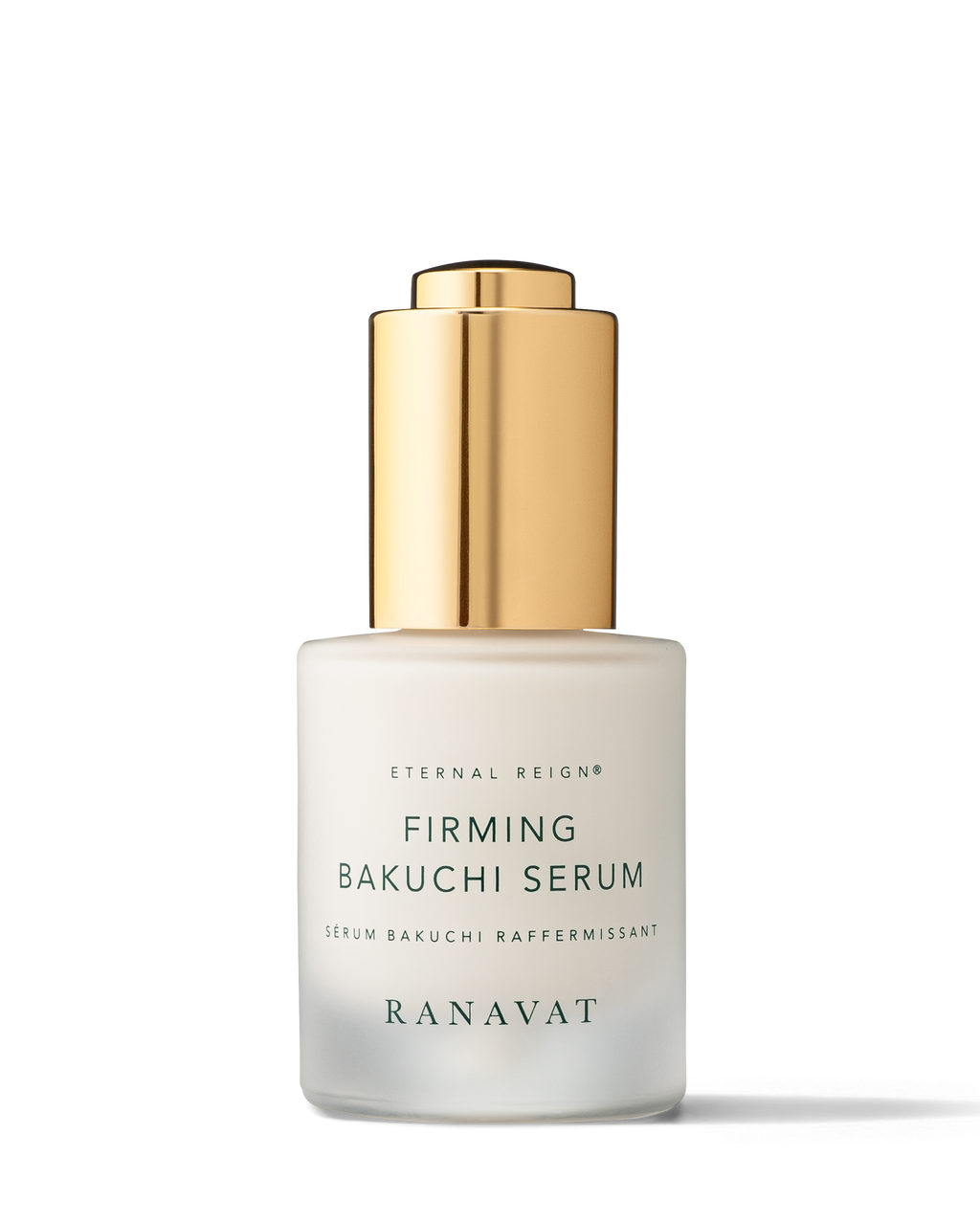 Firming Bakuchi Peptide Serum