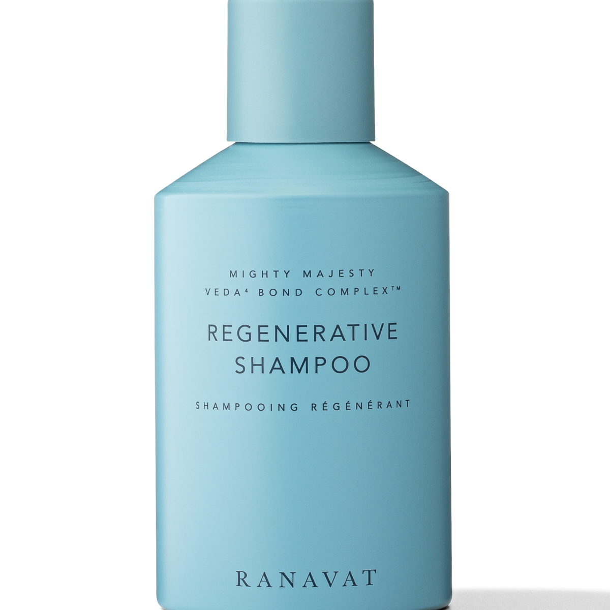Regenerative Veda⁴ Bond Complex Shampoo | RANAVAT