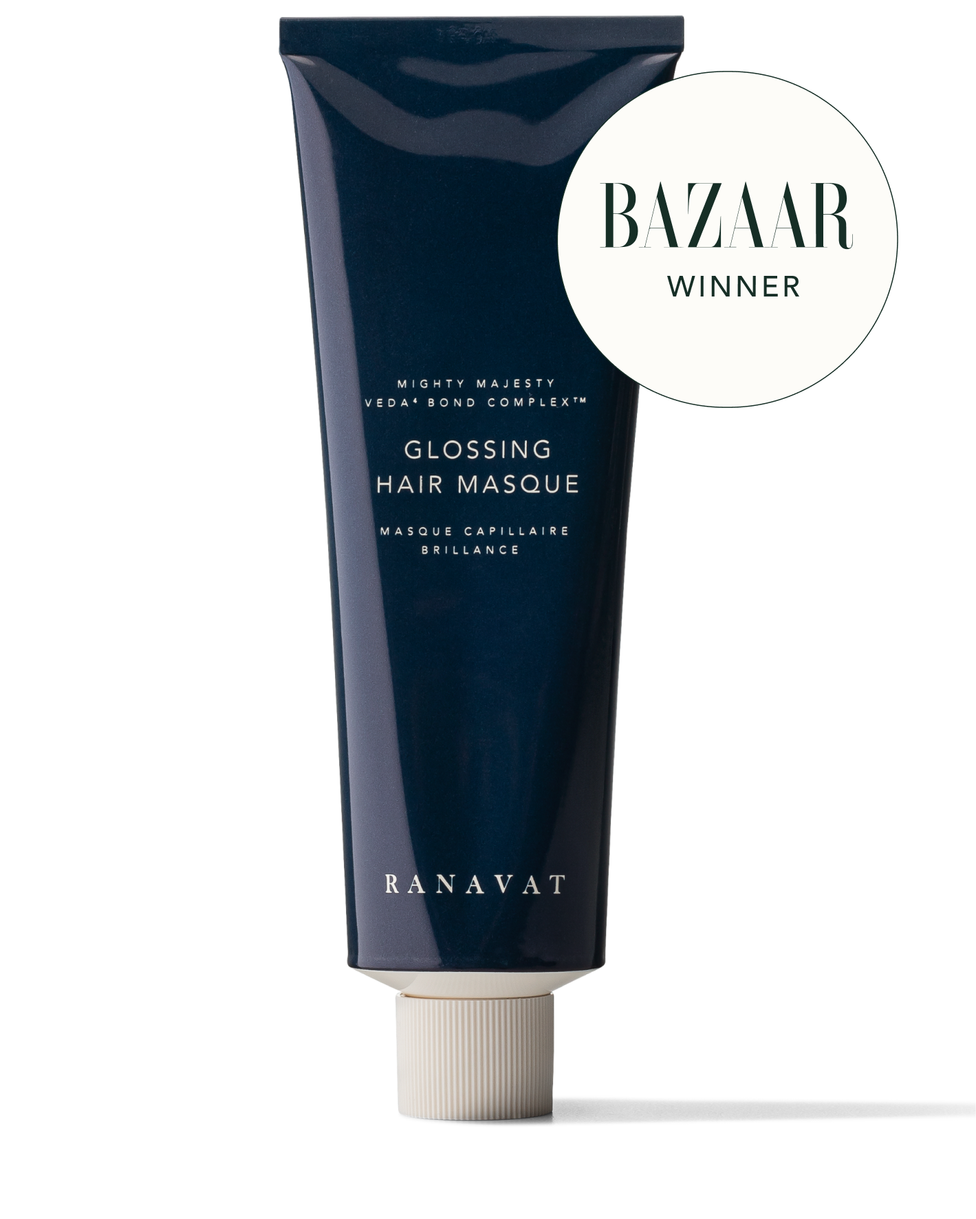 Glossing Hair Masque