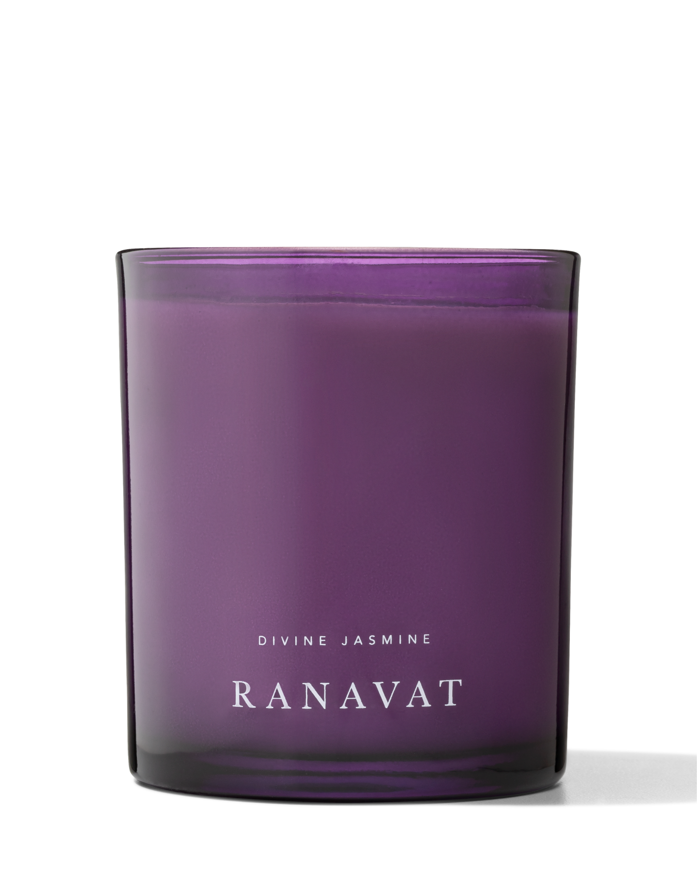 Jasmine Ritual Candle