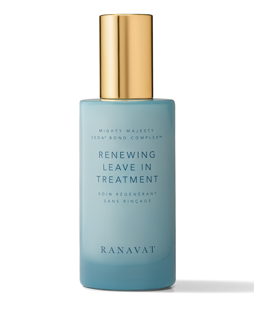 Renewing Leave Conditioner