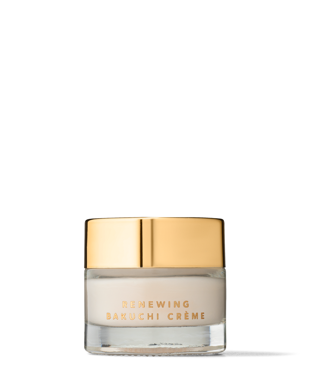 Renewing Bakuchi Crème Mini