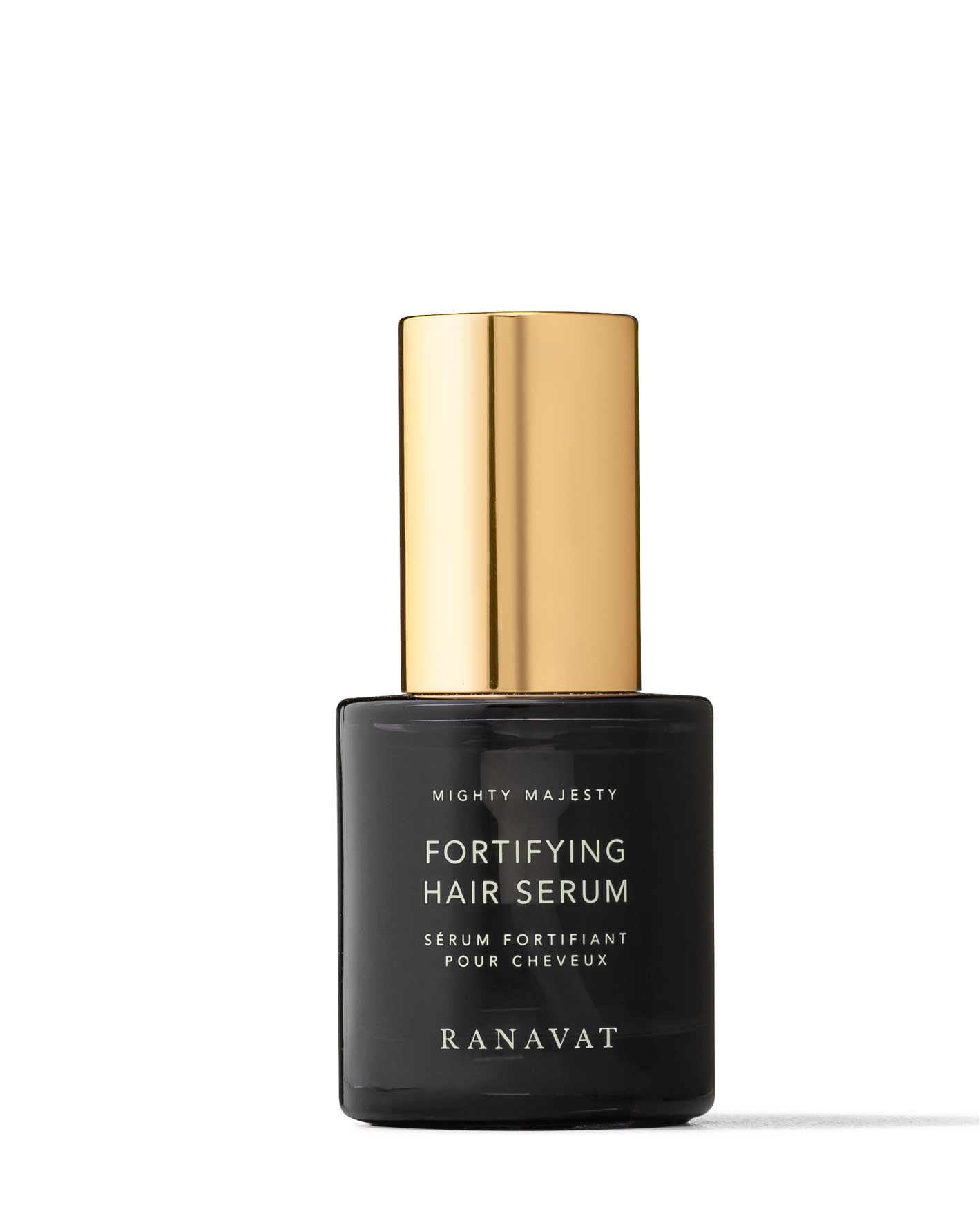 Fortifying Hair Serum