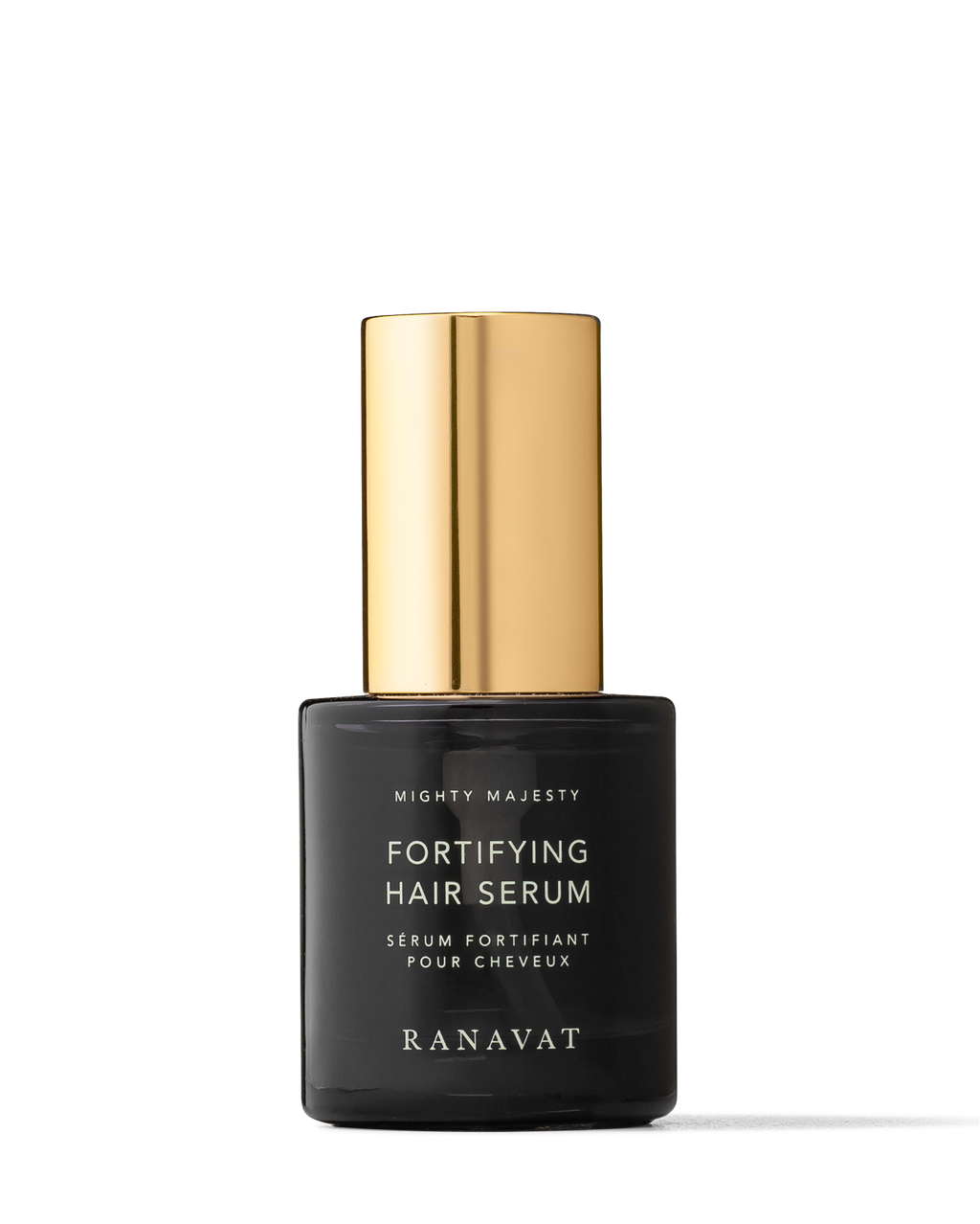 Fortifying Hair Serum Mini