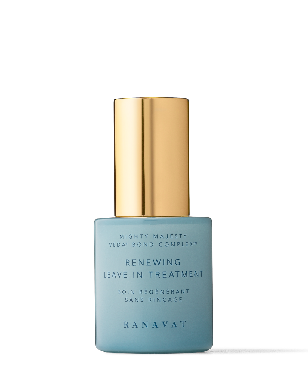 Renewing Leave Treatment Mini