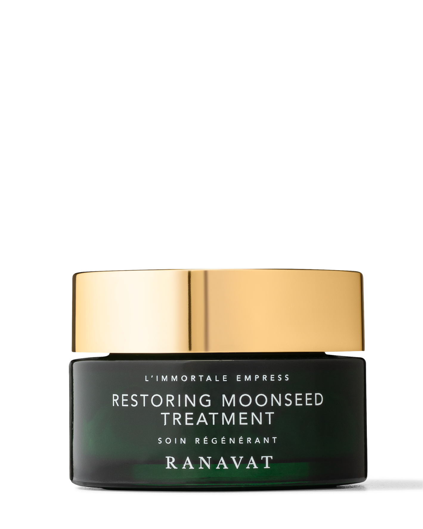 Restoring Moonseed Treatment