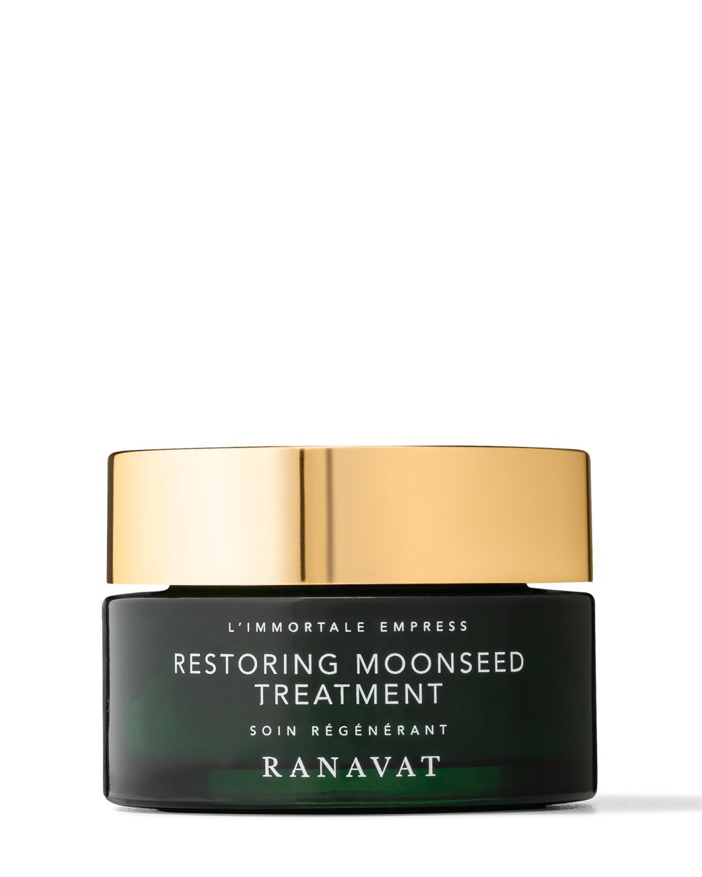 Restoring Moonseed Treatment