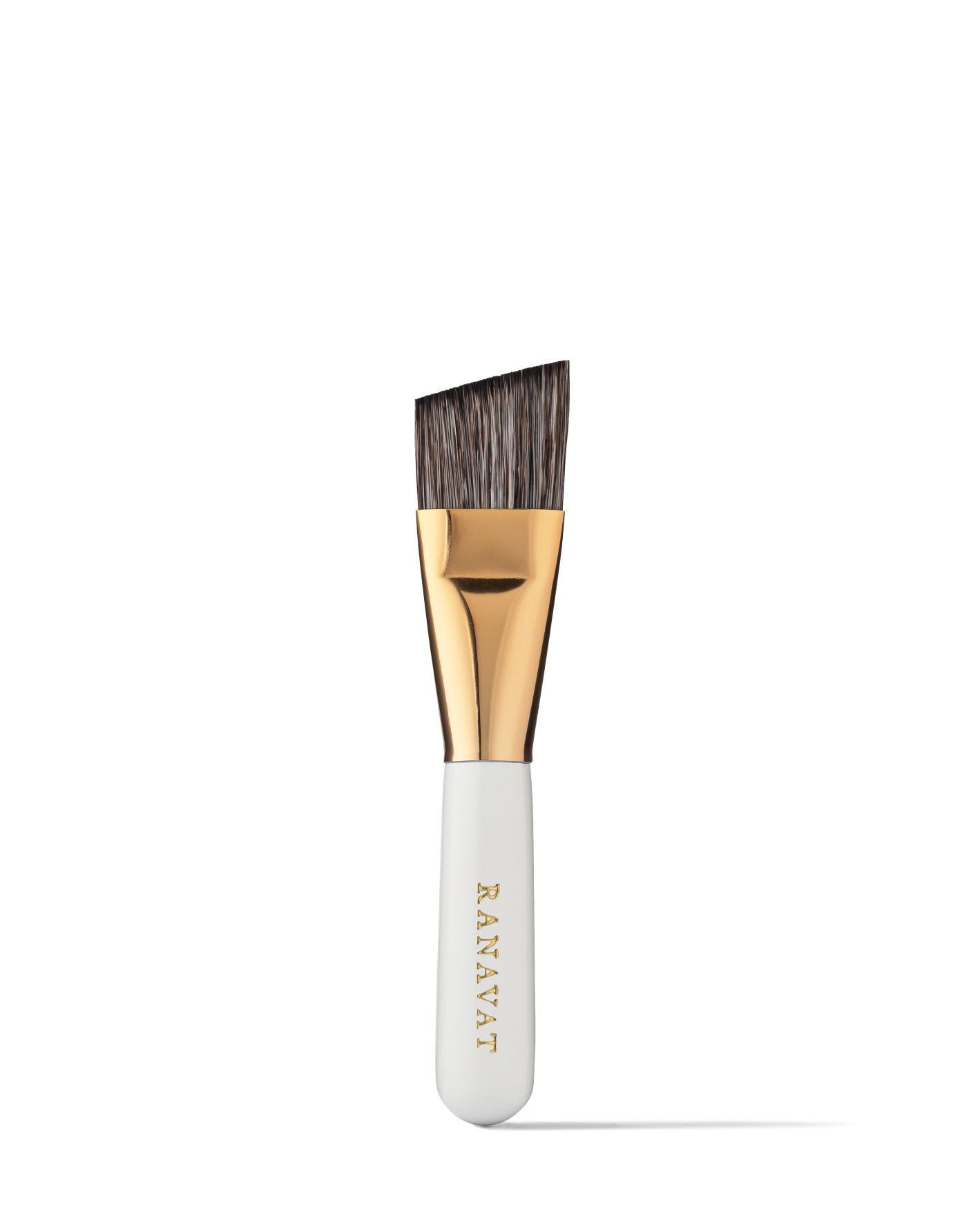 The Ritual Brush