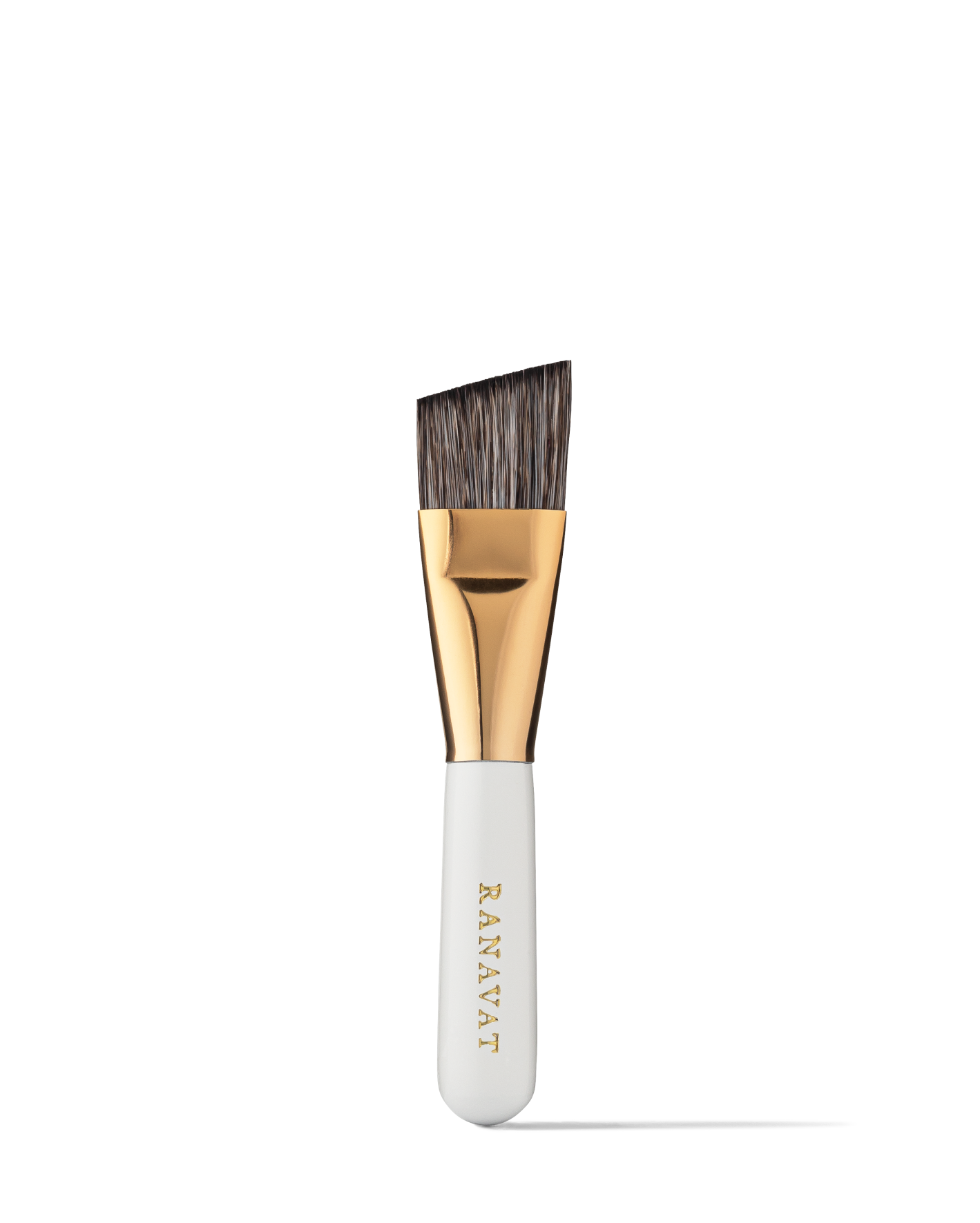 The Ritual Brush