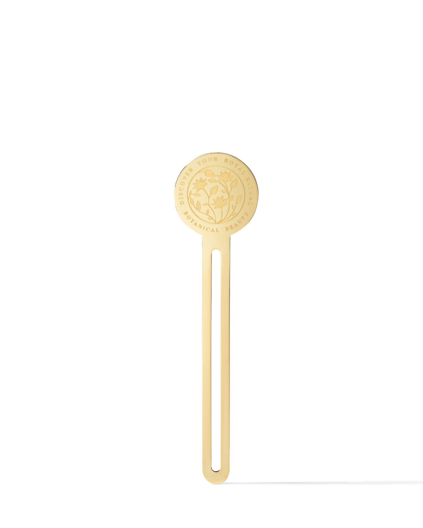 The Ritual Key