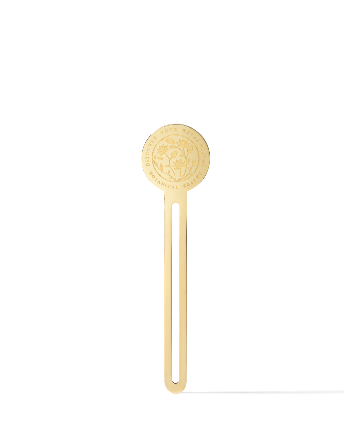 The Ritual Key