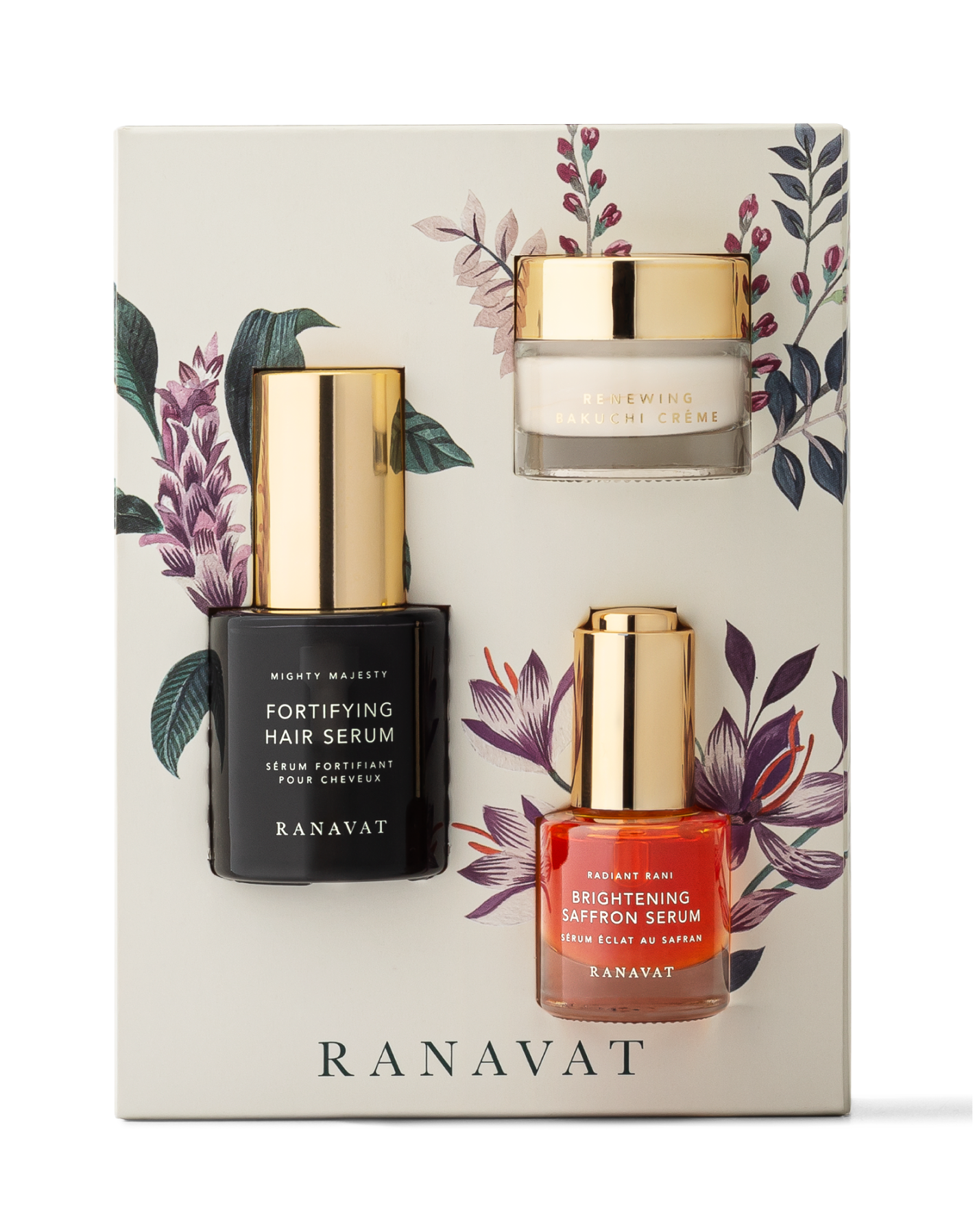 Royal Trio Bestsellers Set