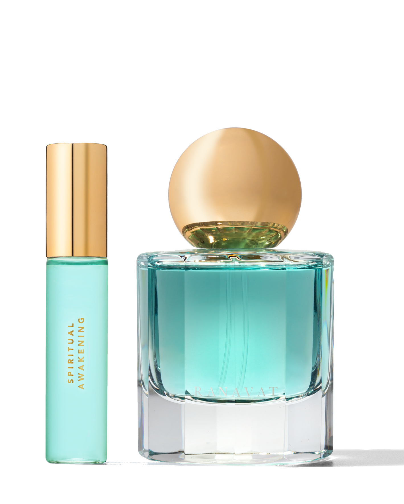 Spiritual Awakening: Eau de Parfum
