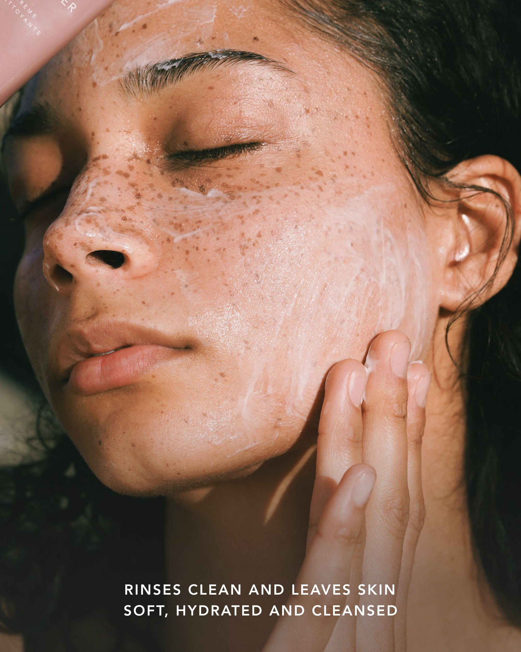 Cream Cleanser