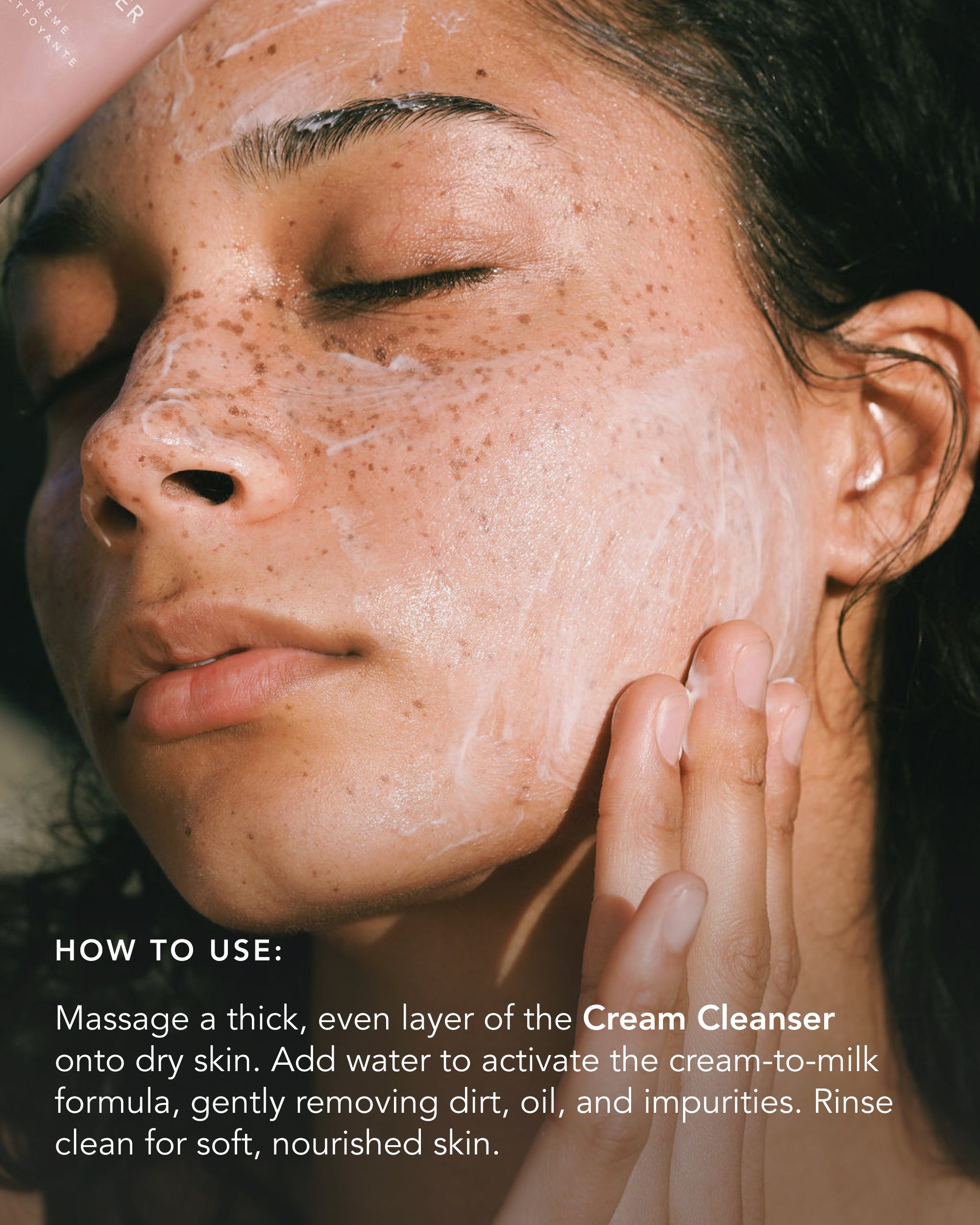 Cream Cleanser