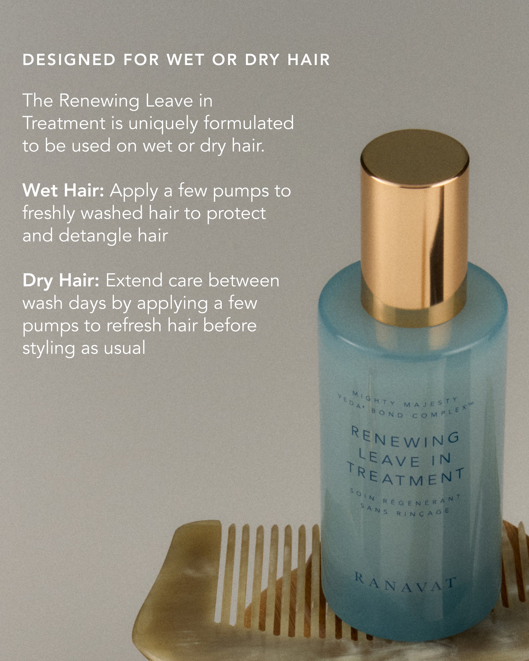 Renewing Leave In Treatment