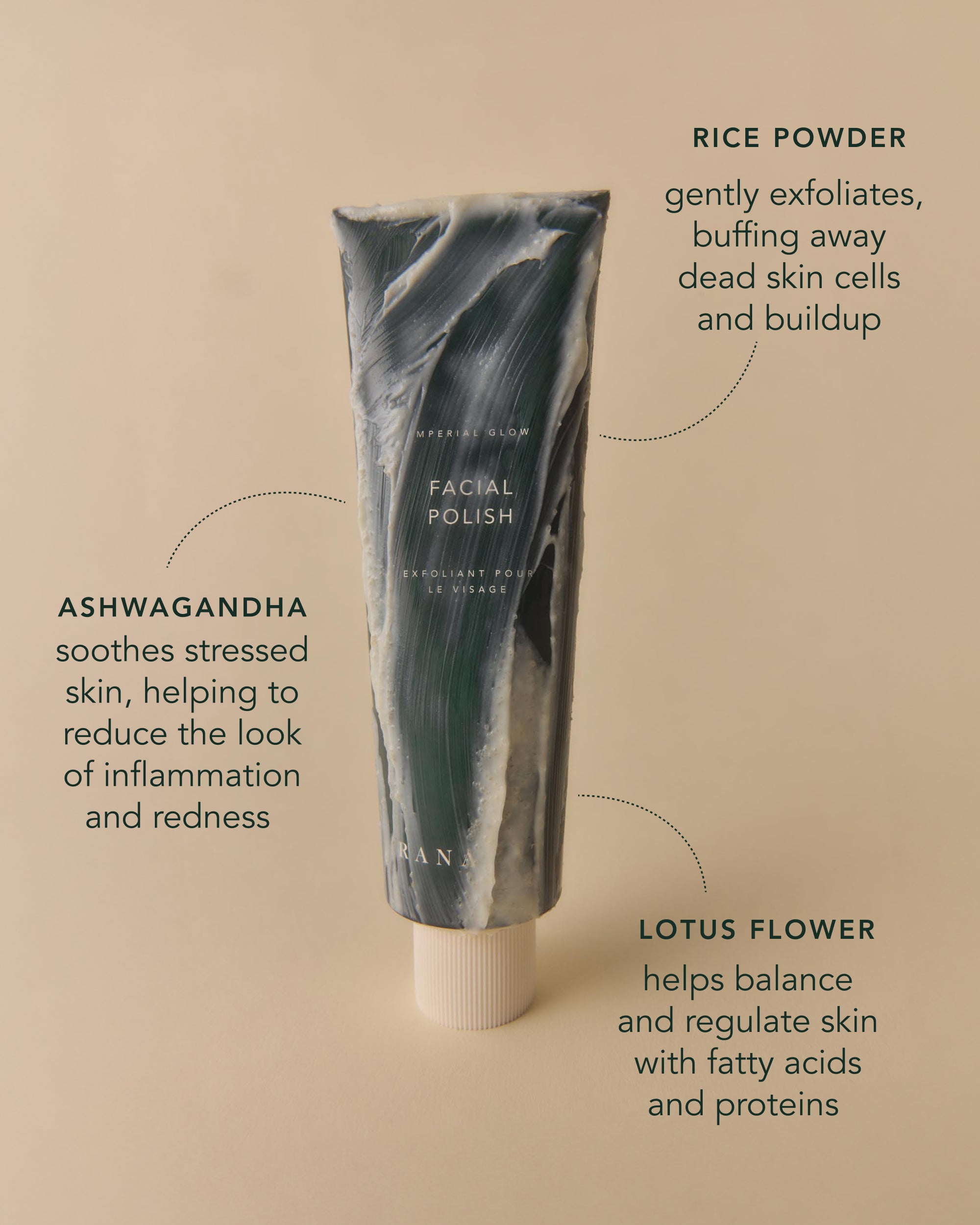 Facial Polish