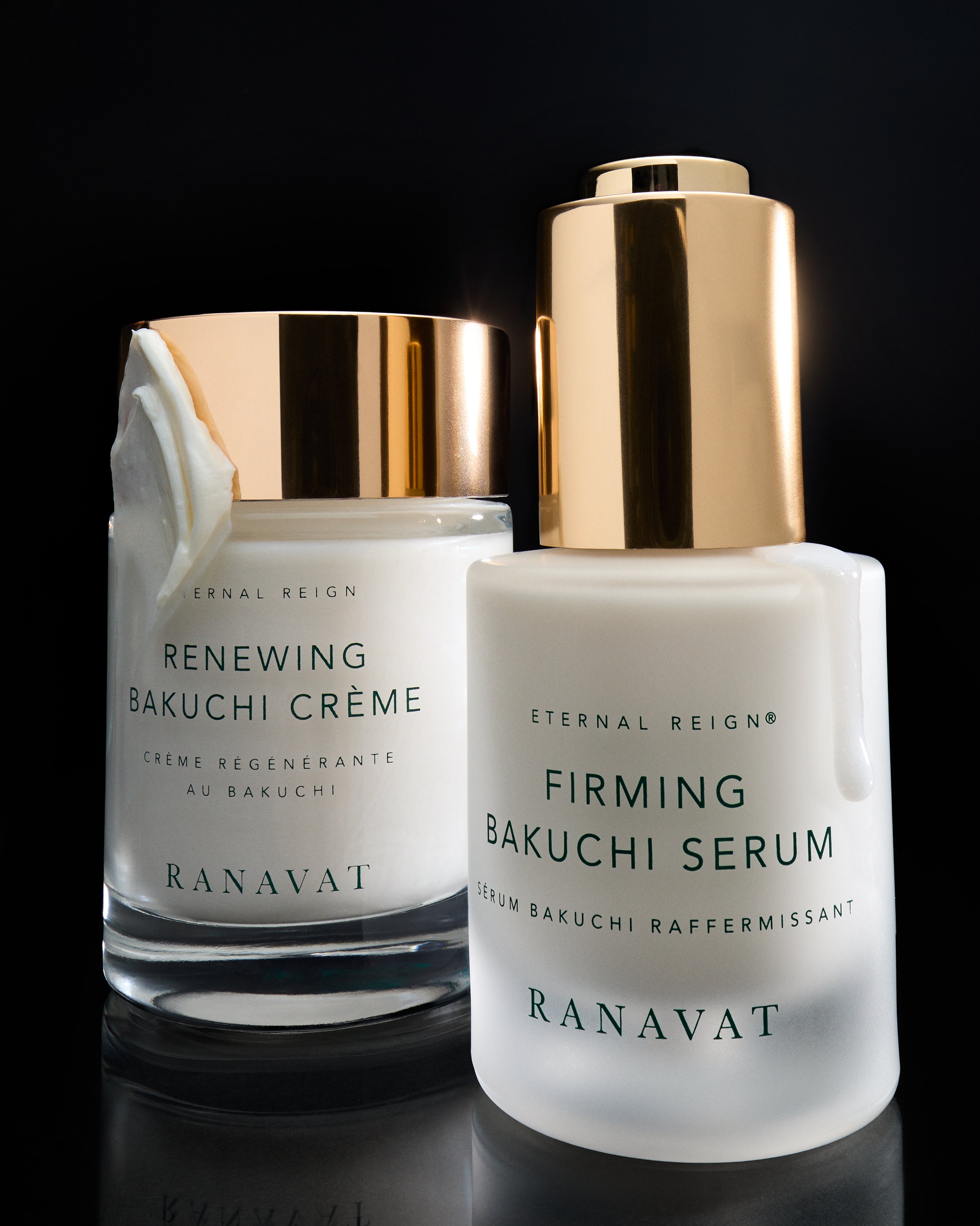 Nourish and Firm Duo
