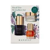 Royal Trio Bestsellers Set