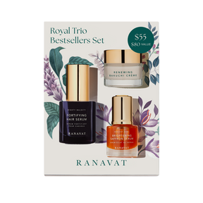 Royal Trio Bestsellers Set