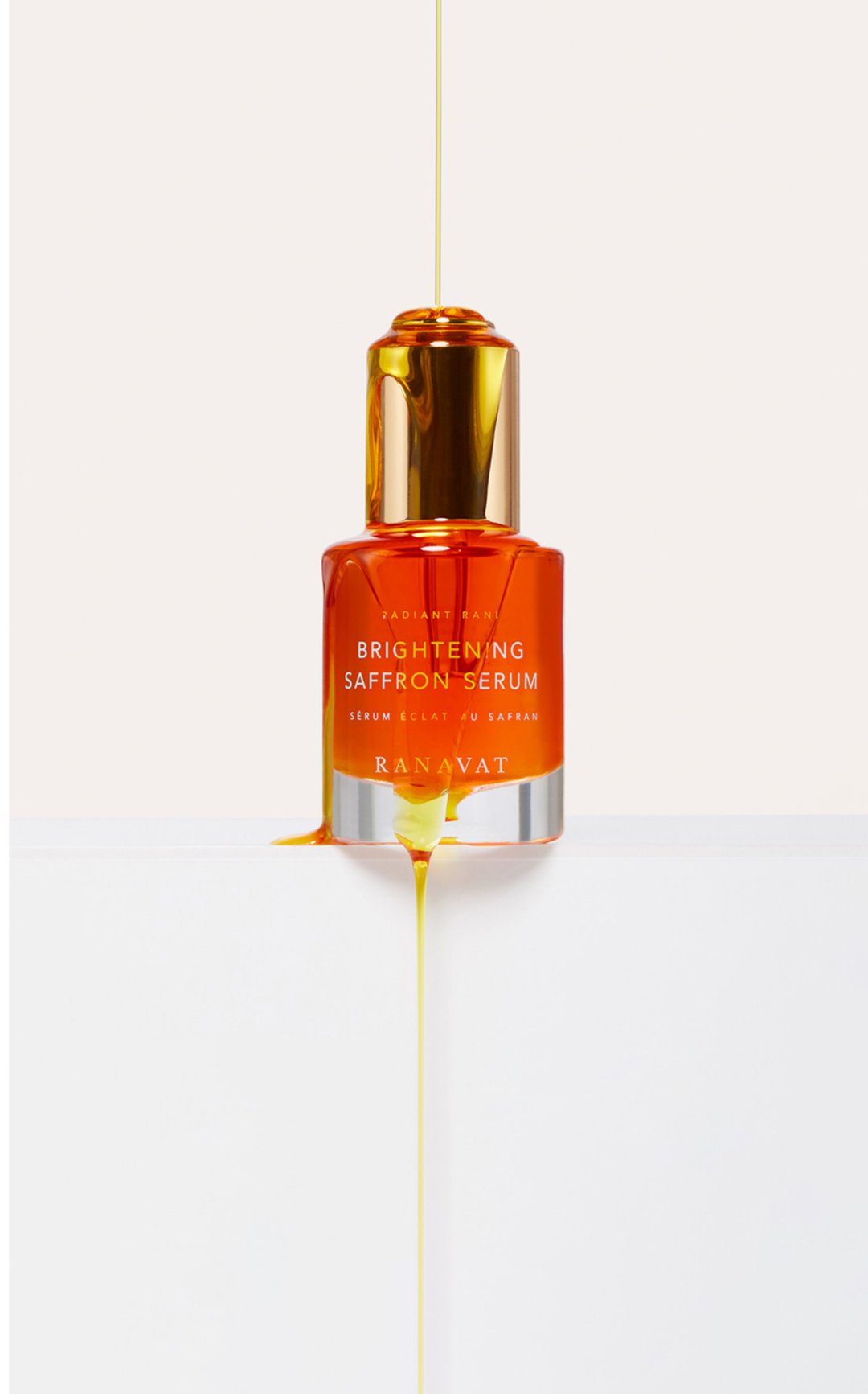 Exquisite Ranavat Hair Oil Photo Photography