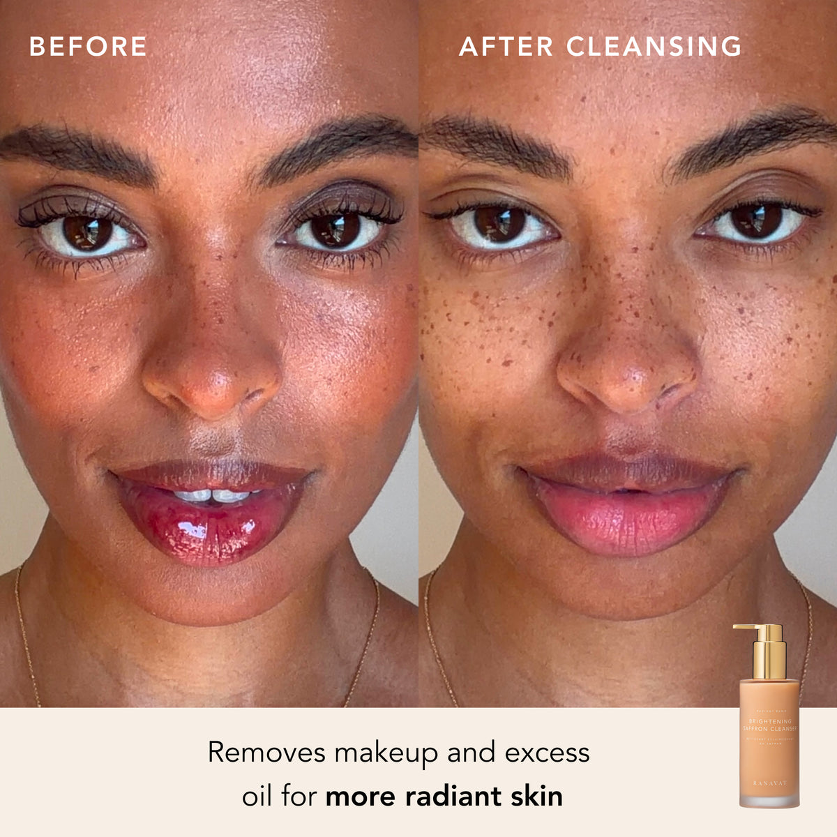 Cleanse and Brighten Duo