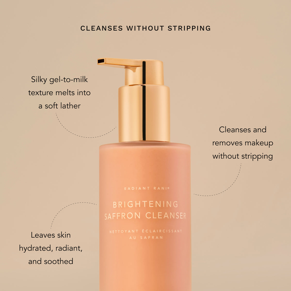 Cleanse and Brighten Duo