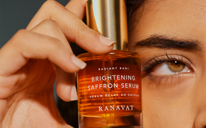 Skincare RANAVAT