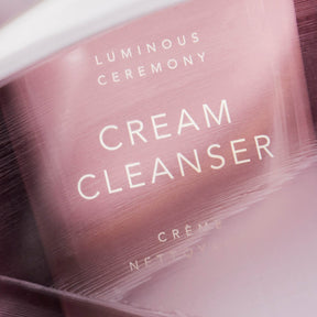 Crème Cleanser (100mL)