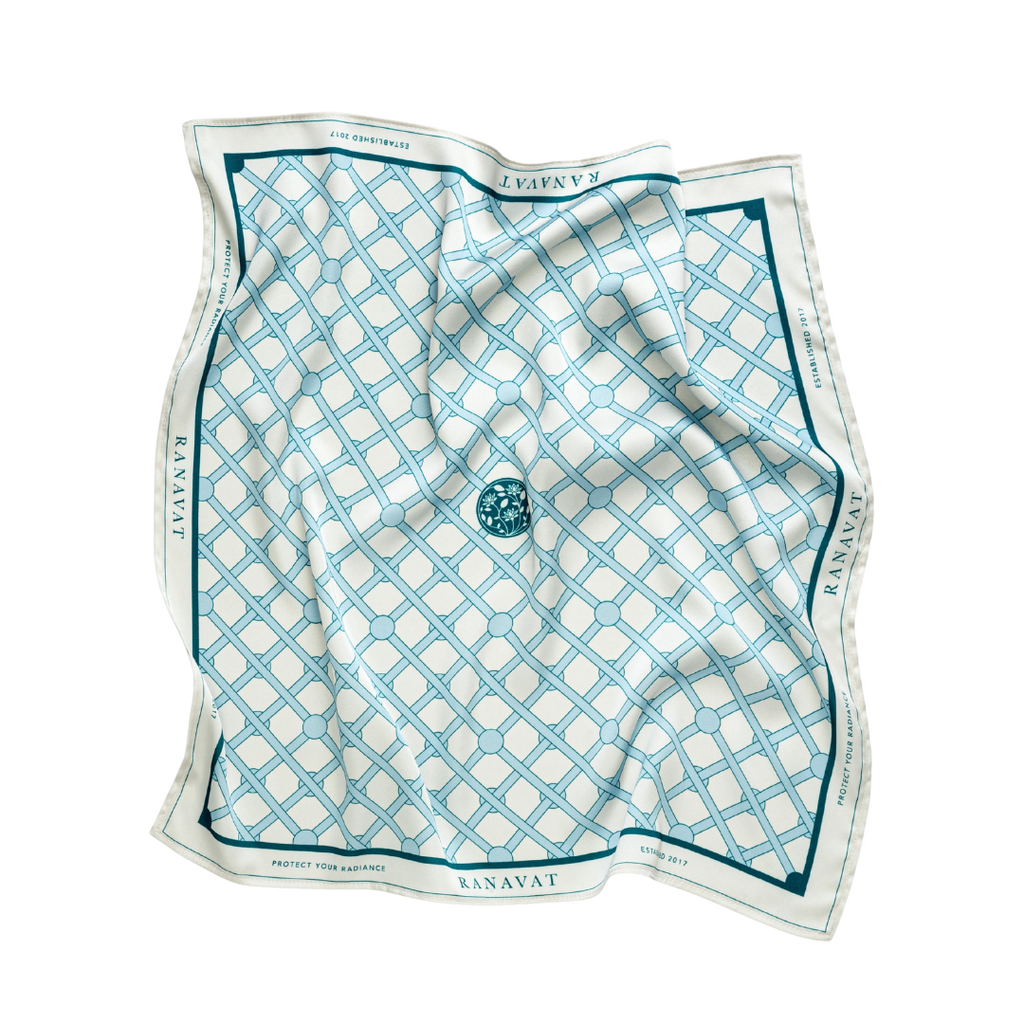 Emblem Scarf