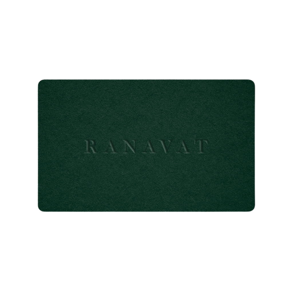 E Gift Card