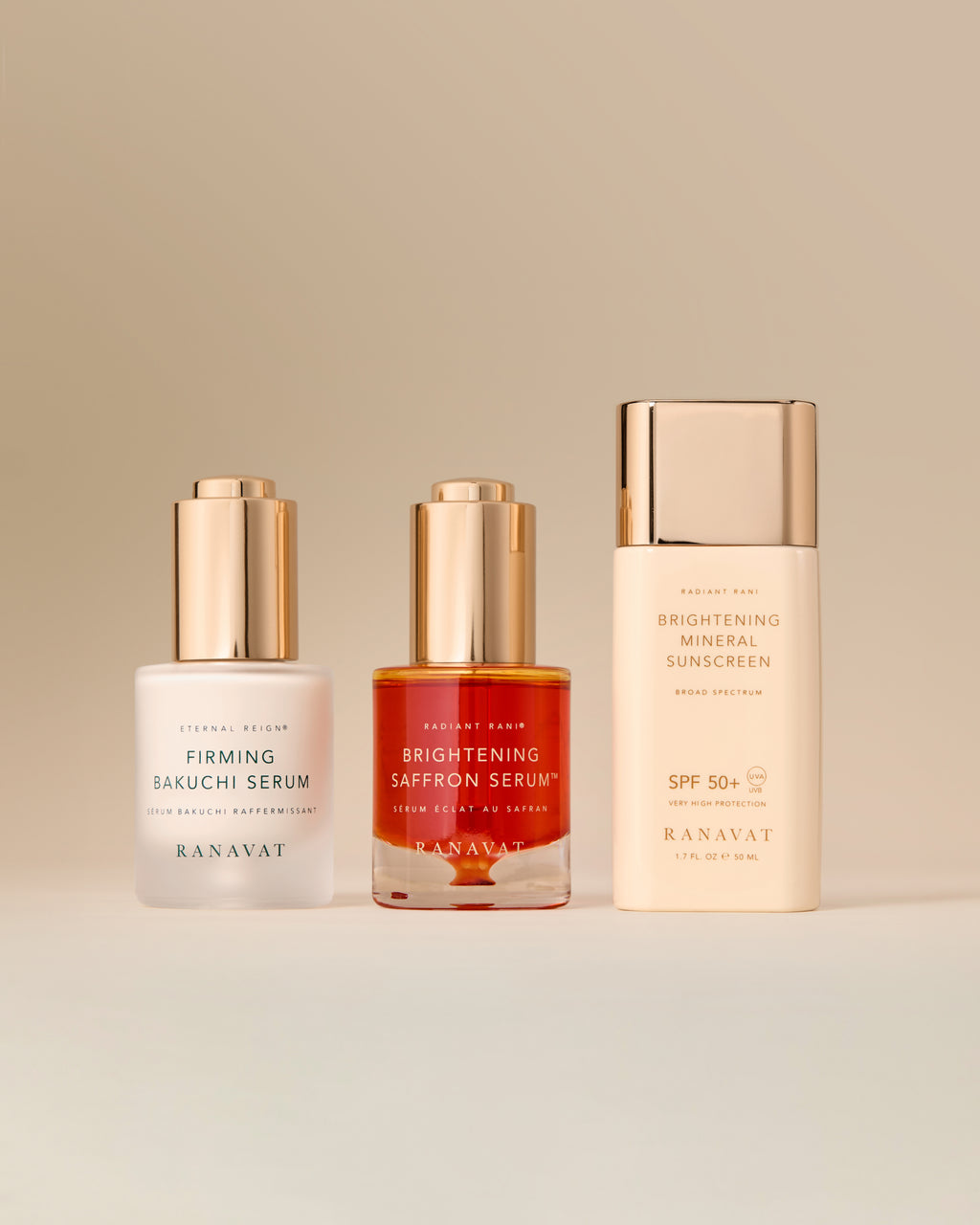 Founder Favorites Set