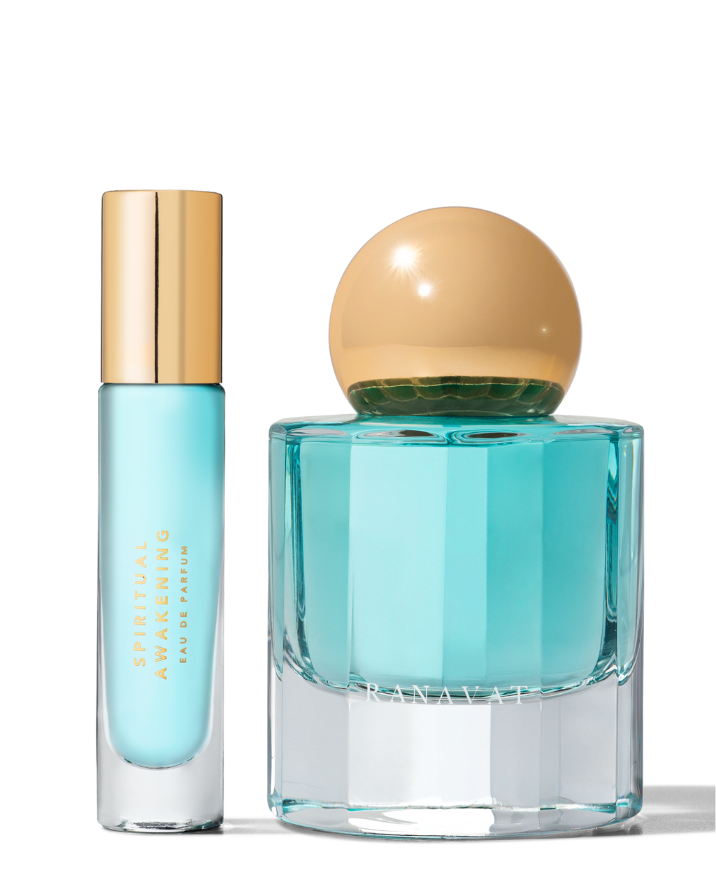 Spiritual Awakening Eau de Parfum