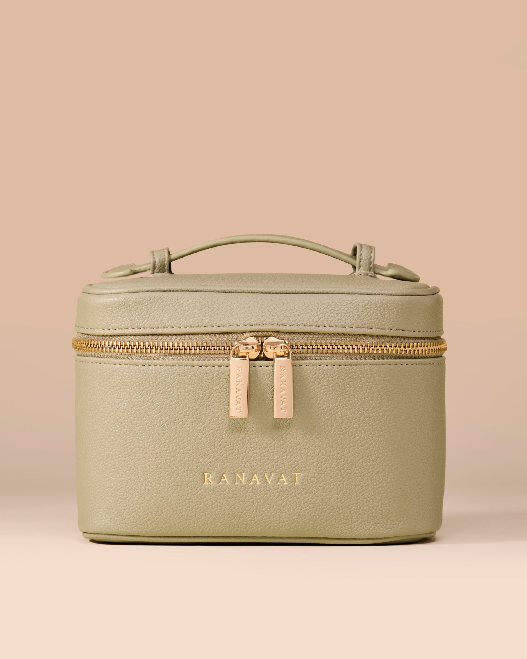 The Vanity Case