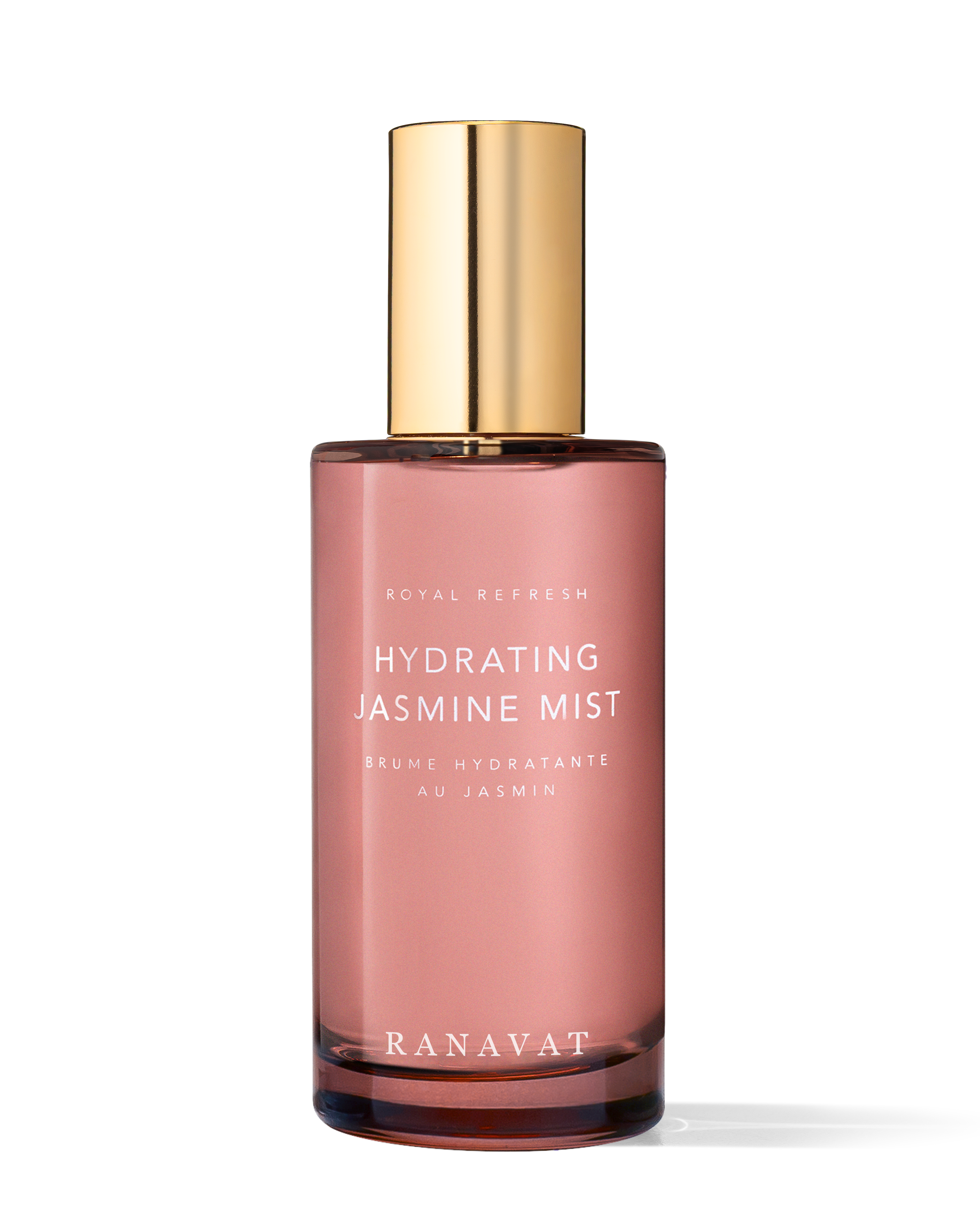 Hydrating Jasmine Mist
