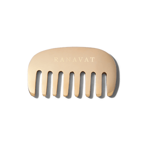 Kansa Comb