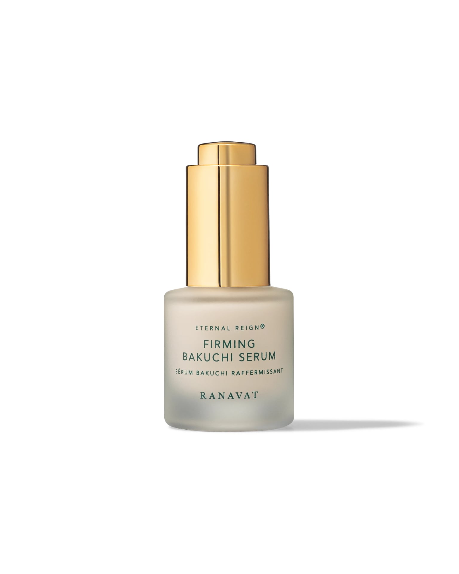 Firming Bakuchi Serum