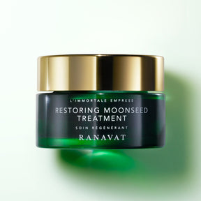 Restoring Moonseed Treatment