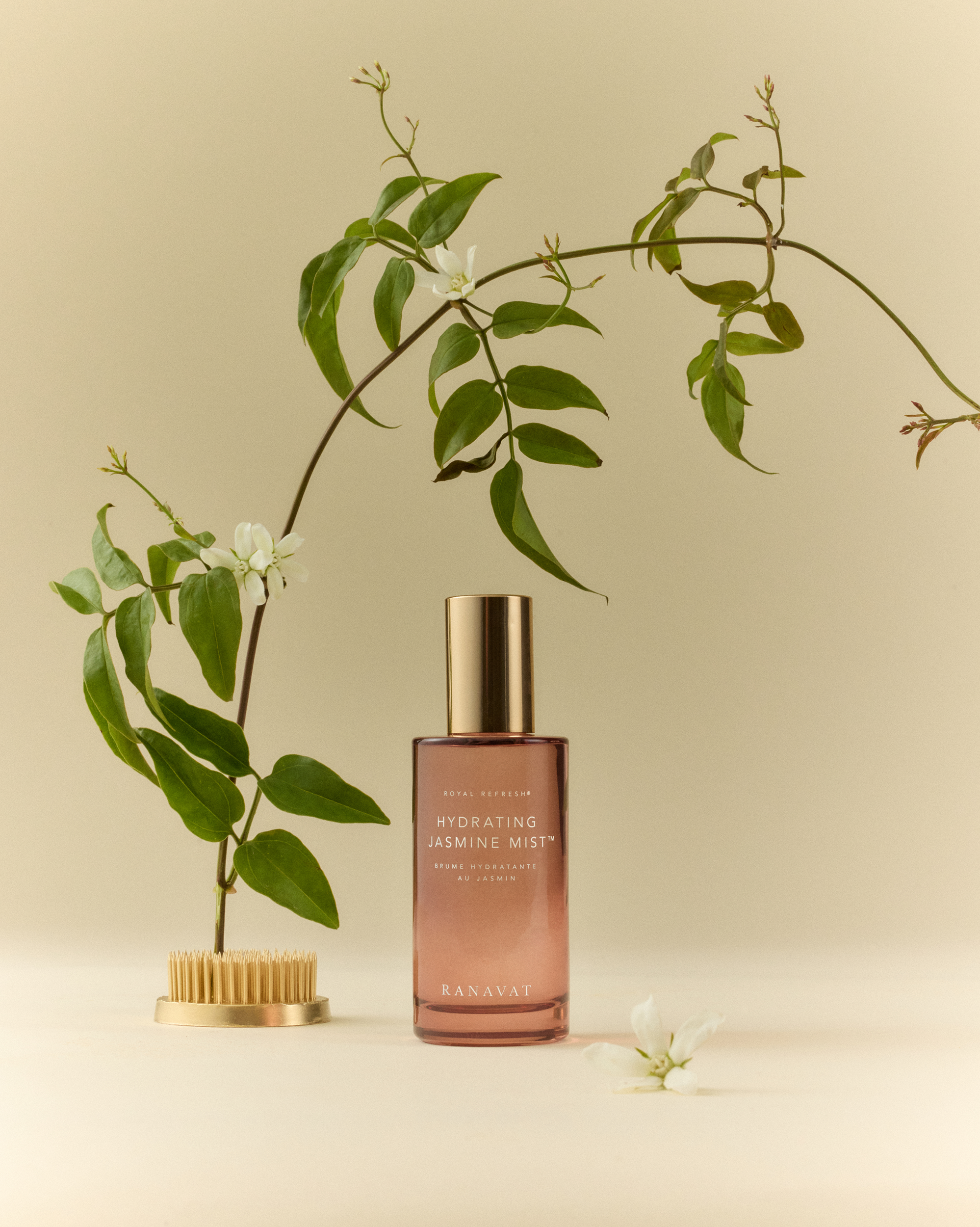 Hydrating Jasmine Mist