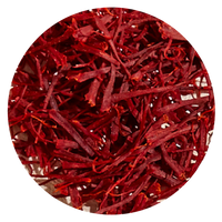 Saffron - RANAVAT