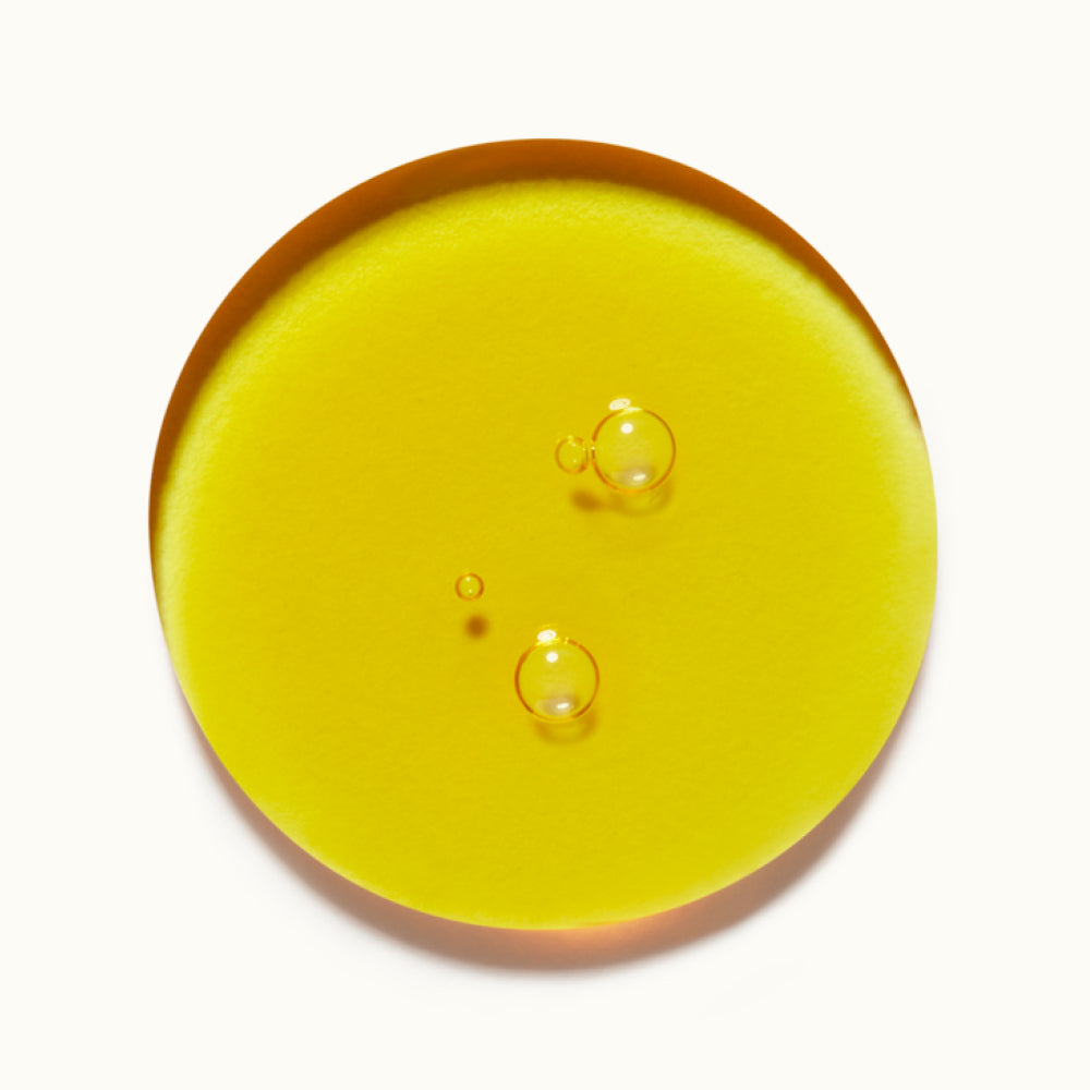 Brightening Saffron Serum Deluxe Mini (5mL)