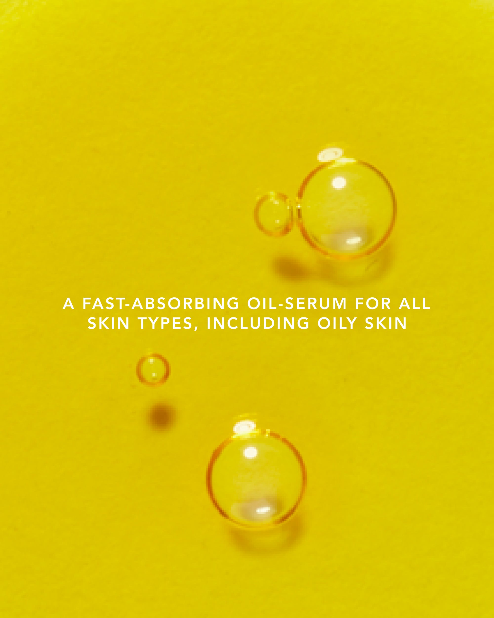Brightening Saffron Serum