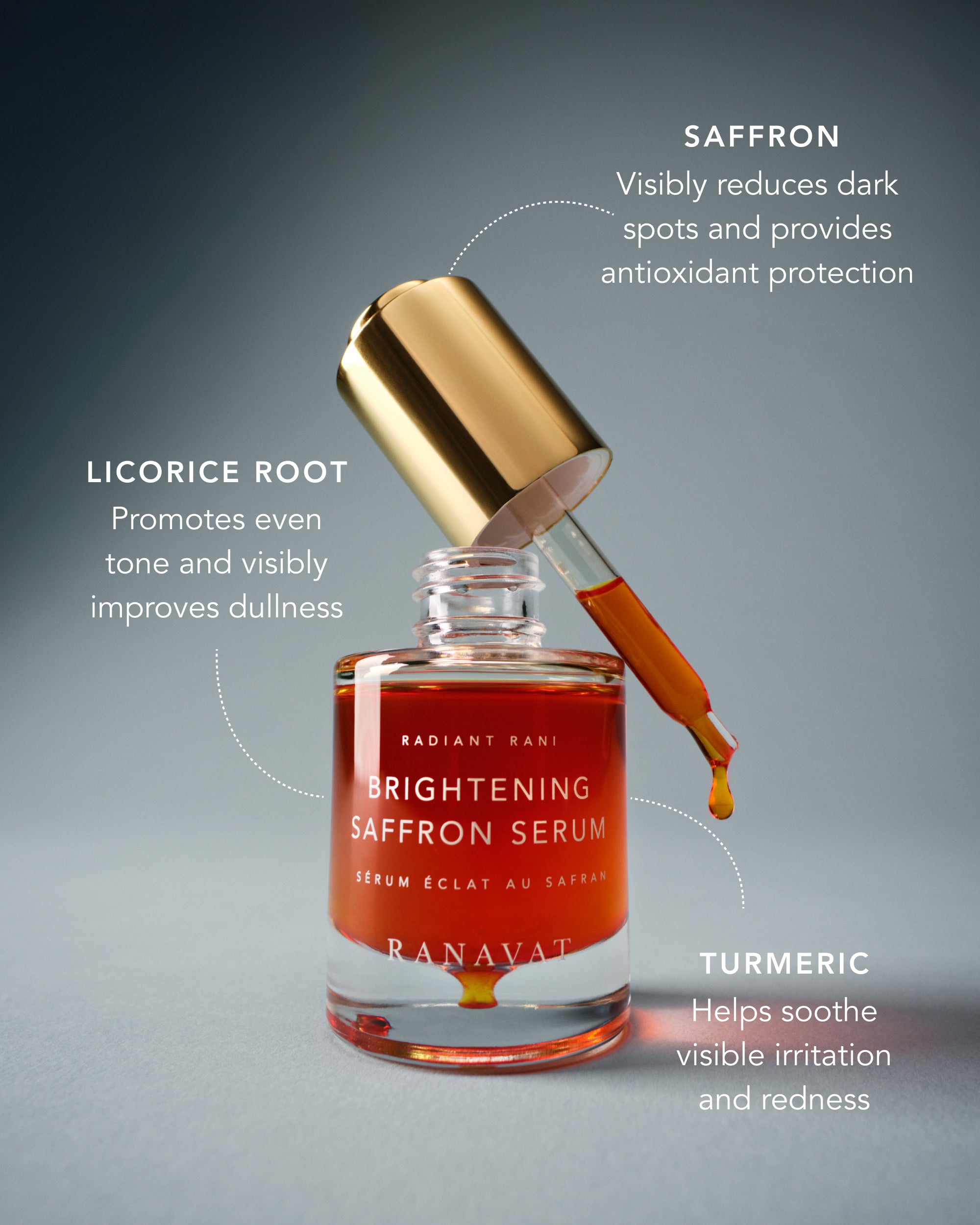 Brighten and Firm Serum Duo