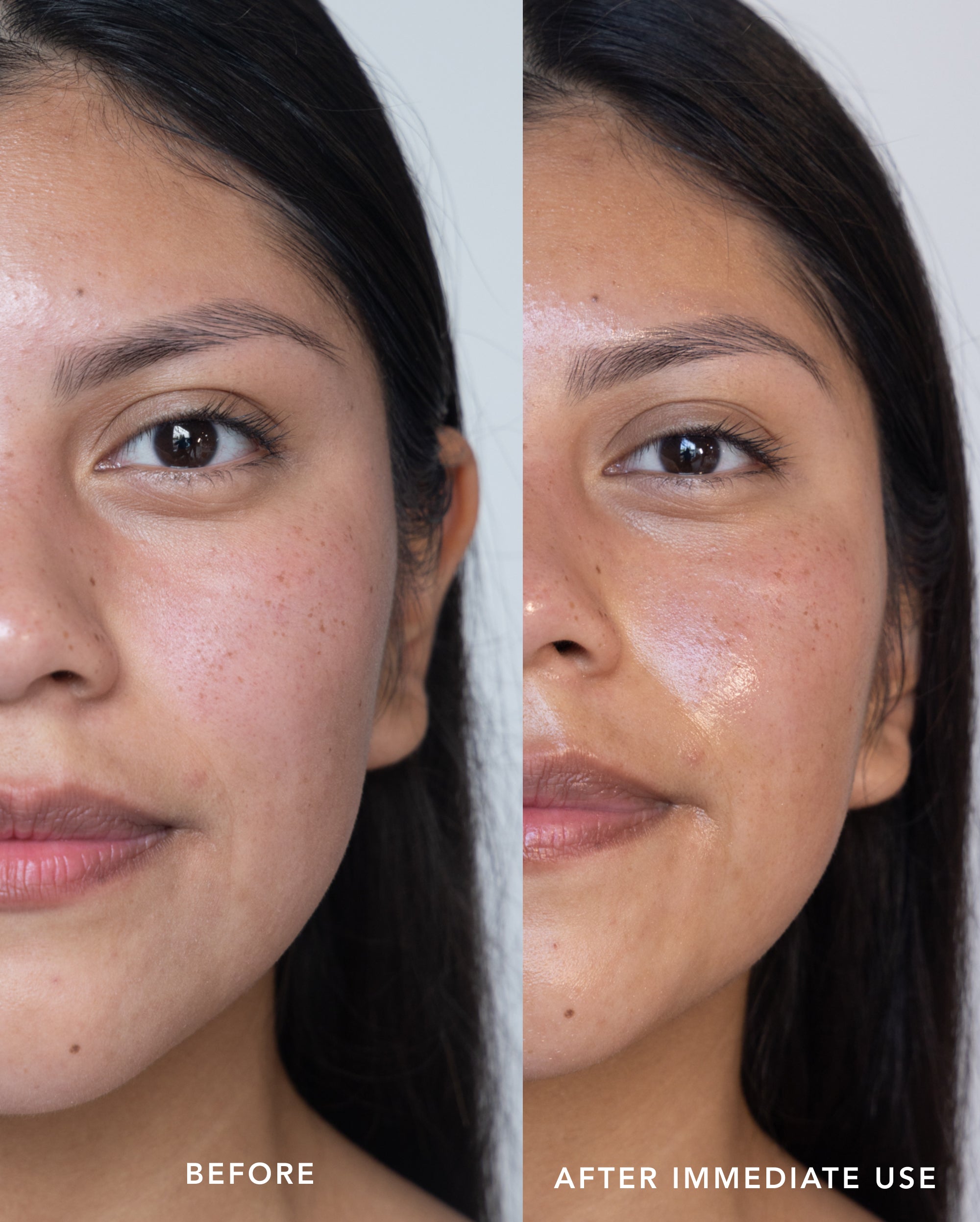 Brightening Saffron Serum