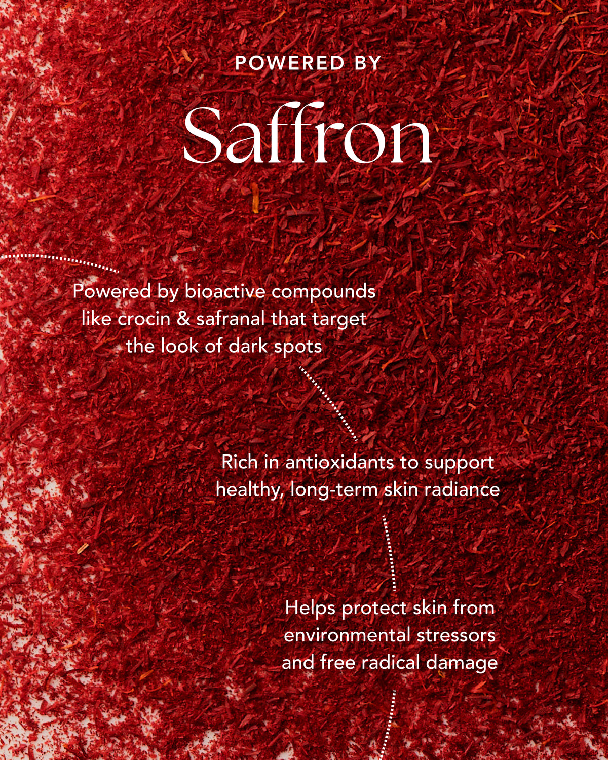 Brightening Saffron Essence Mini (30mL)