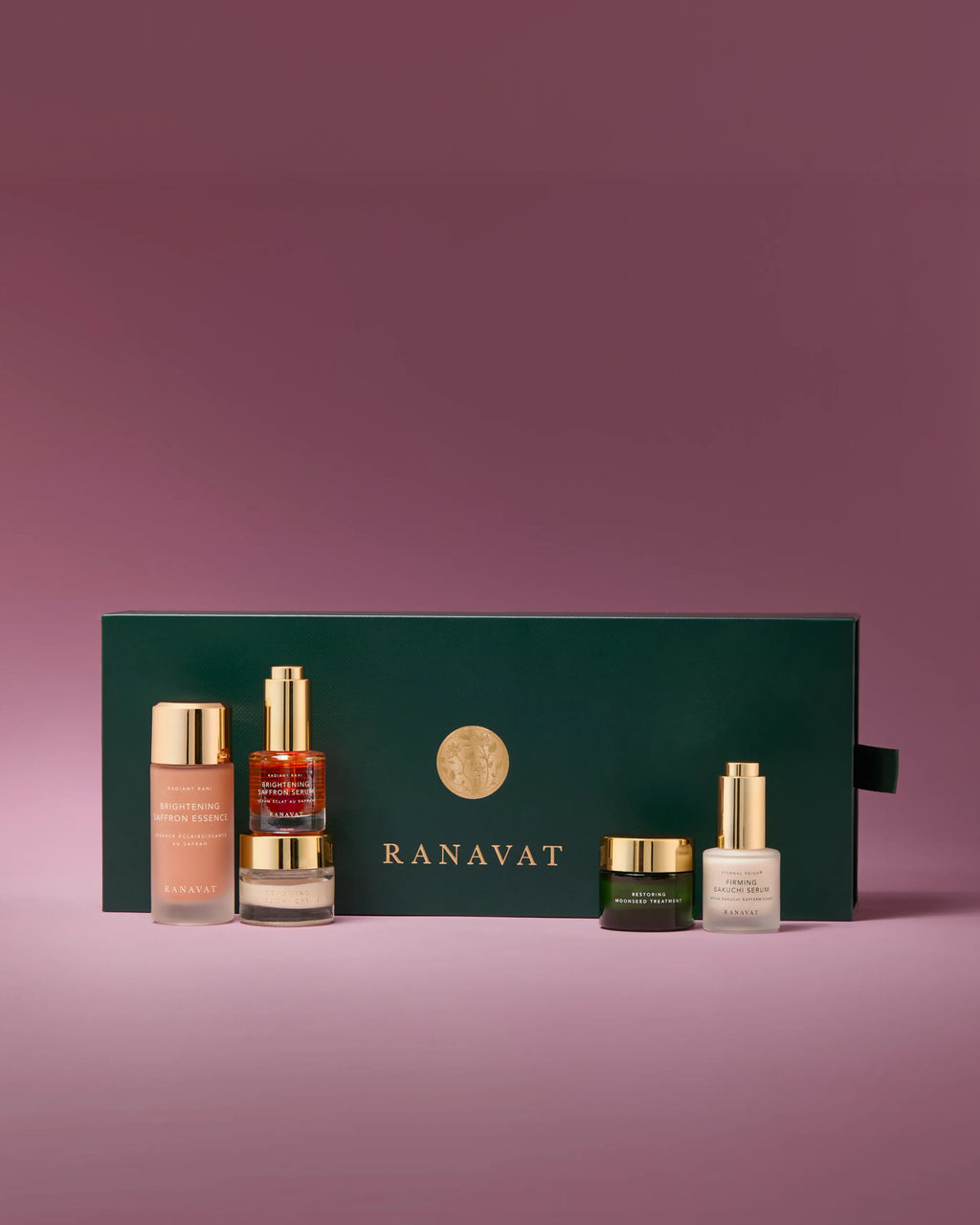 Signature Skin Discovery Set