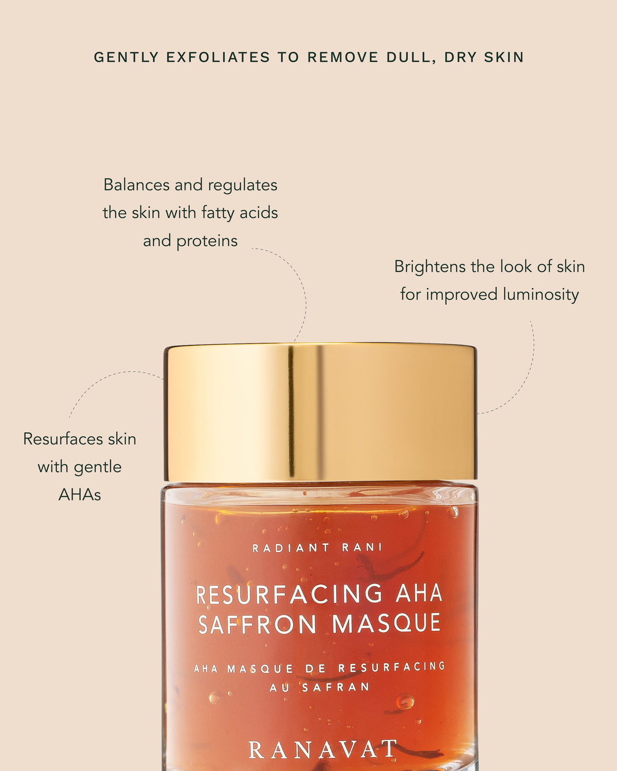 Saffron Ritual Collection