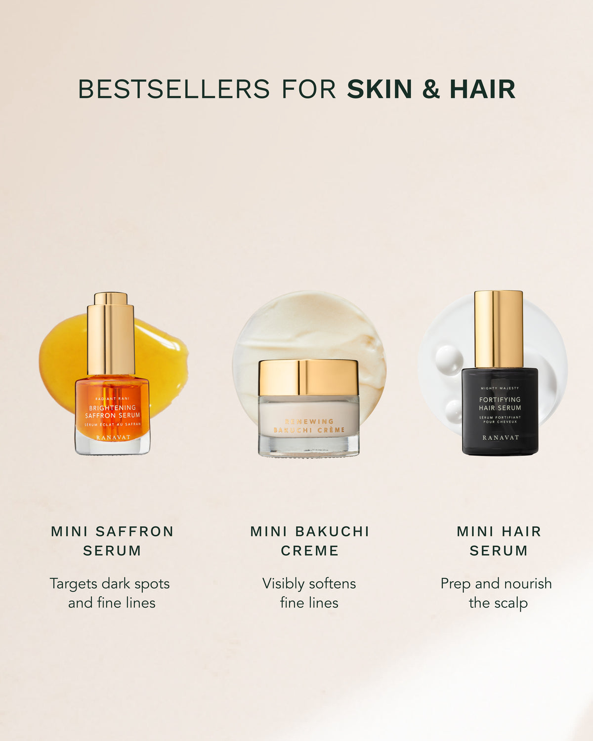 Royal Trio Bestsellers Set