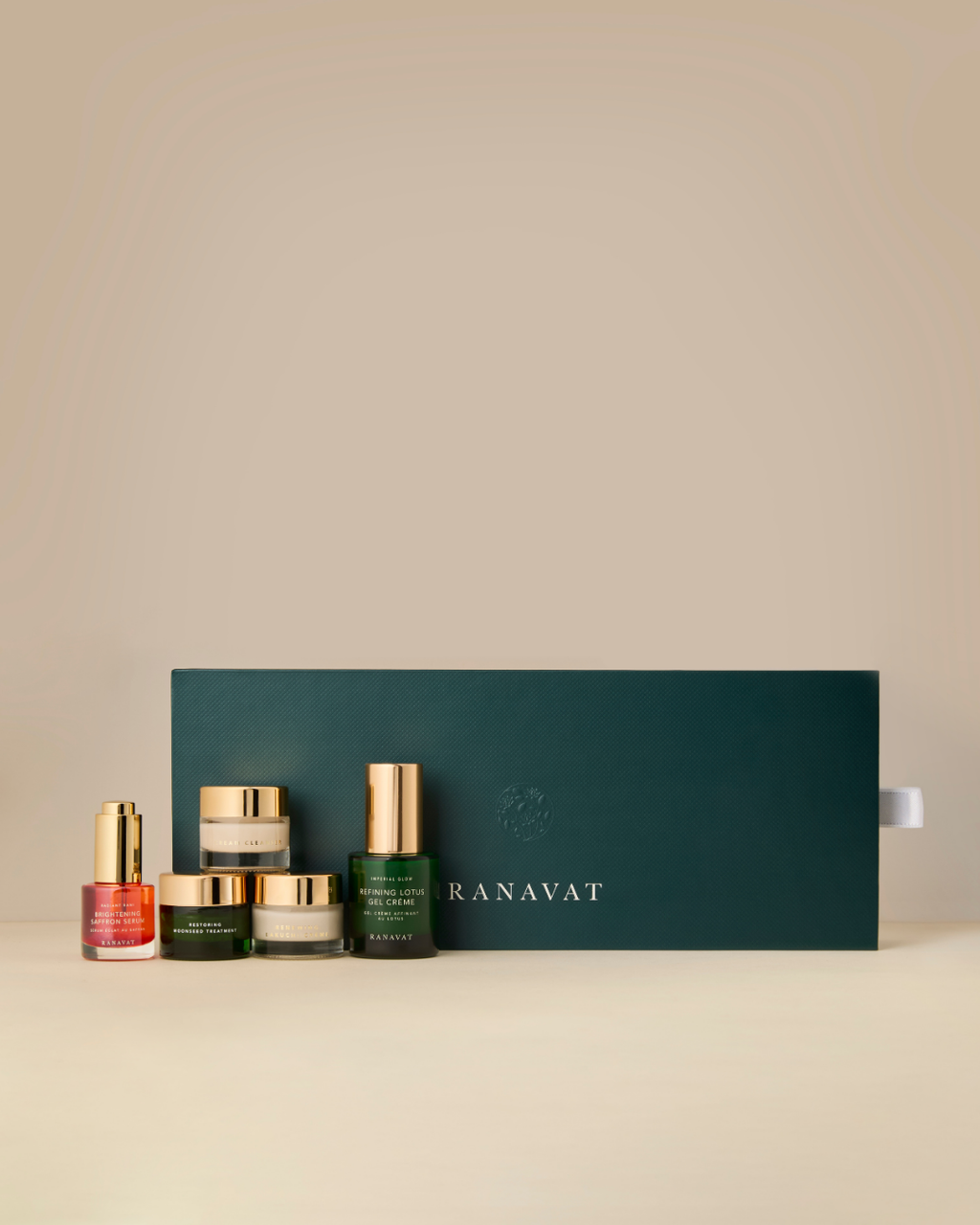 Royal Skin Discovery Edit