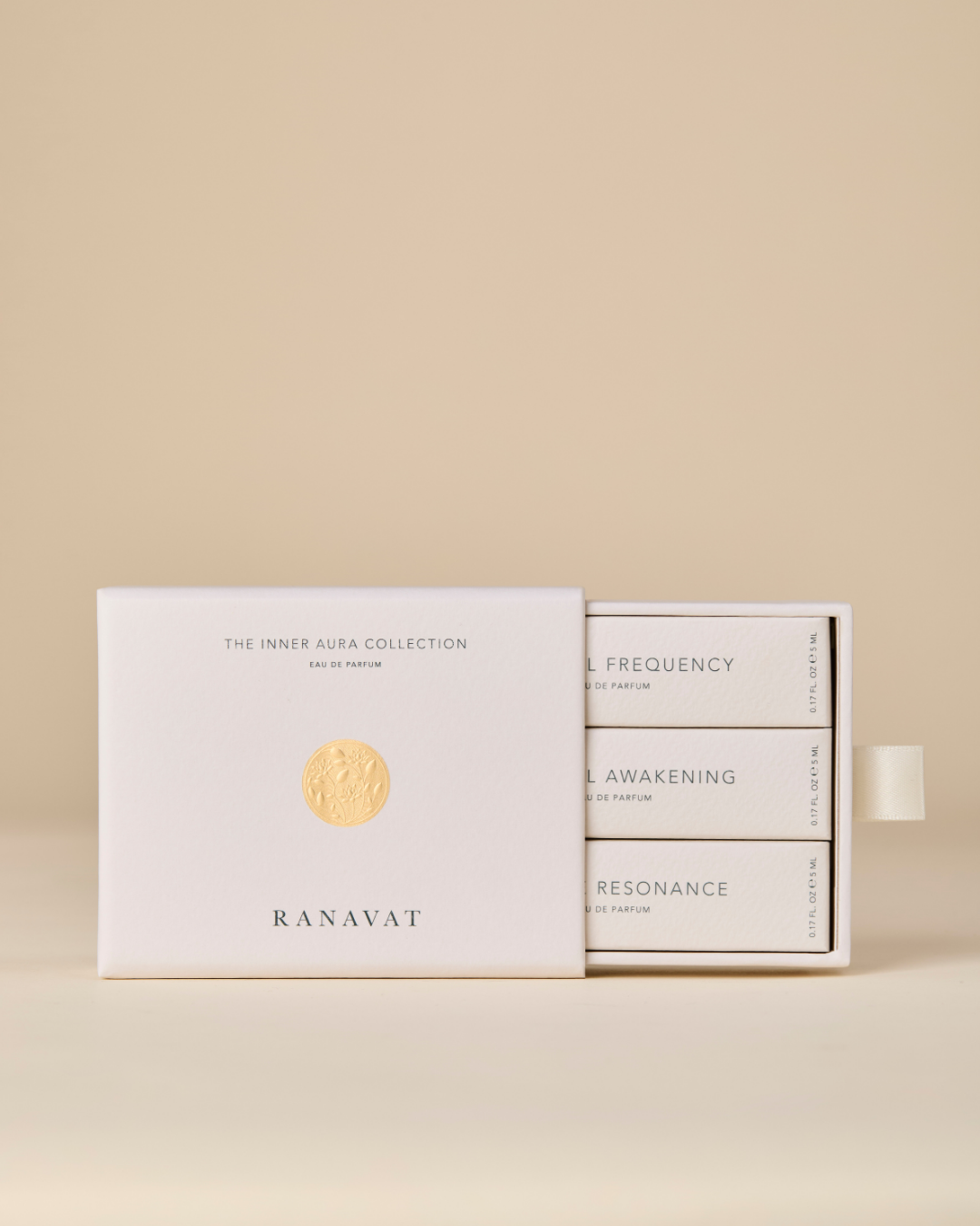 Inner Aura Collection Discovery Set